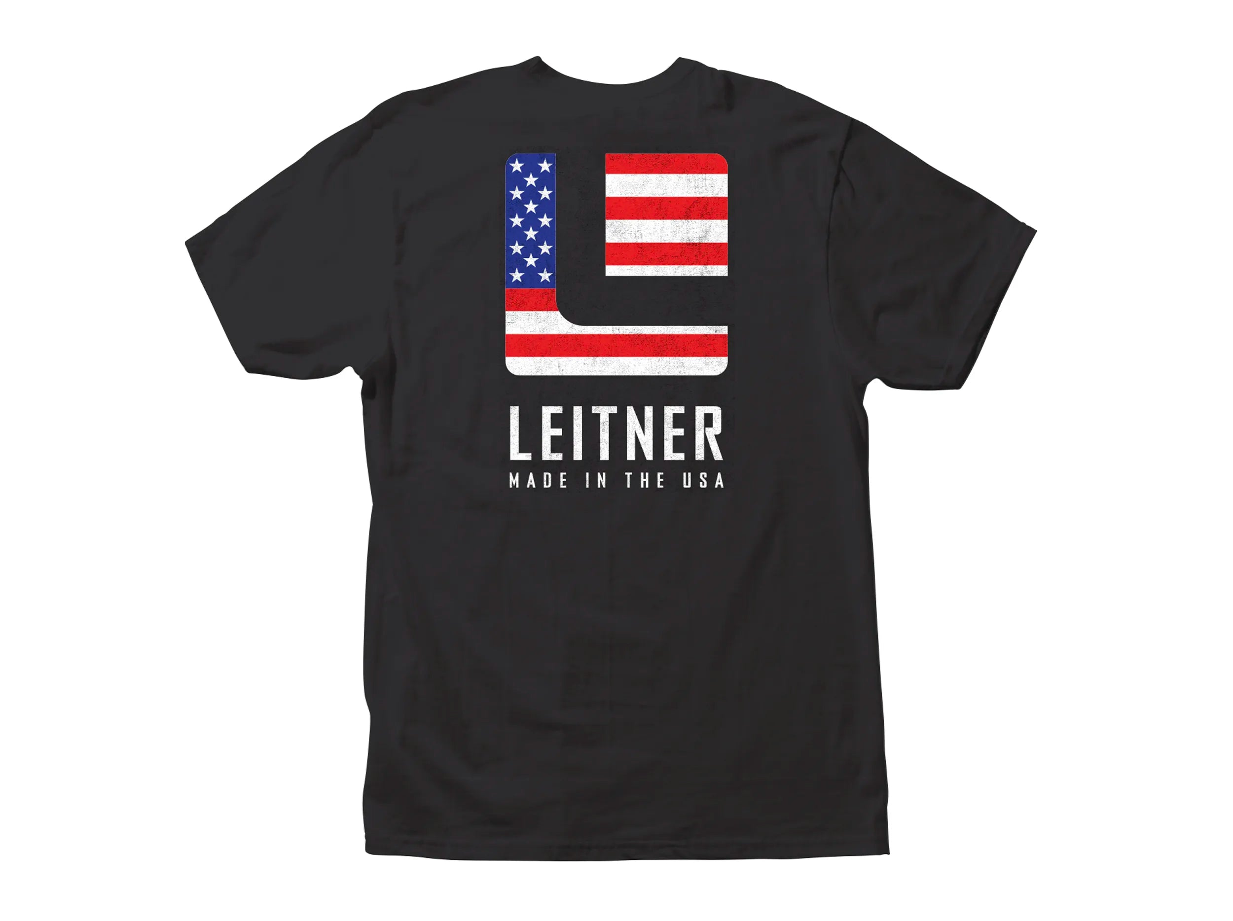 LEITNER USA T-Shirt