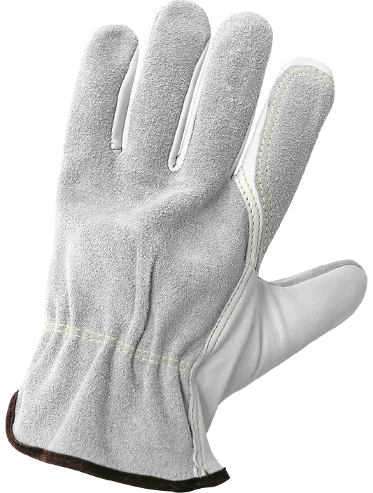 BP-500 Goatskin Mechanics Glove