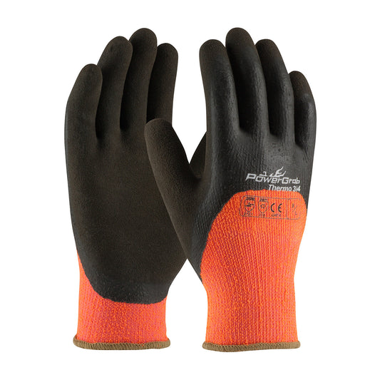 PowerGrab™ Thermal Insulated Cold Condition 41-1400 Hi-Vis