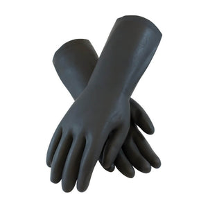 chemical gloves