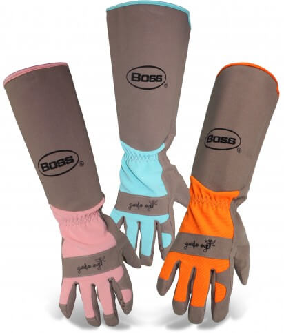 Best Rose Pruning Gloves 