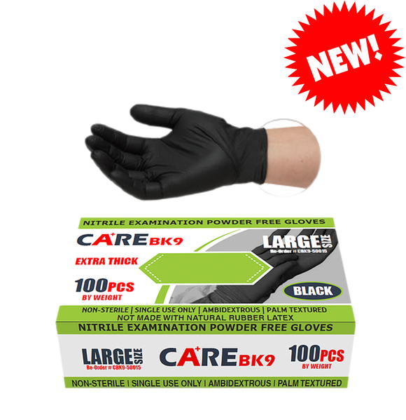 Endurance™ 34-844 Nitrile Coated Work Gloves –
