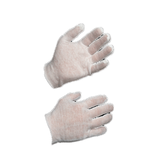 cotton glove liners