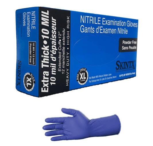 PIP 34-846 MaxiFlex Endurance Seamless Knit Nylon Nitrile Coated Microfoam Grip on Full Hand - Micro Dot Palm