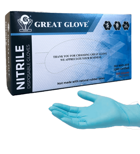Cotton Glove Liners- to be worn under latex, nitrile and vinyl gloves –