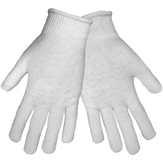 FrogWear® Insulated Blue Premium PVC Triple-Dipped Gloves : Chemical  Resistant Gloves
