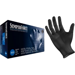 xxxl nitrile gloves