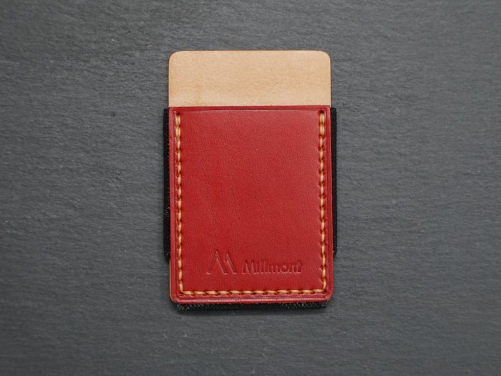 The Exotic Collection: Wallets - Millmont