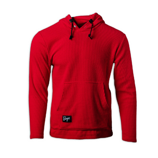 Yinni Plush Zip Hoodie {Men's} – Woolies Quality Clothiers