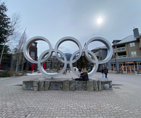 Olympic Rings