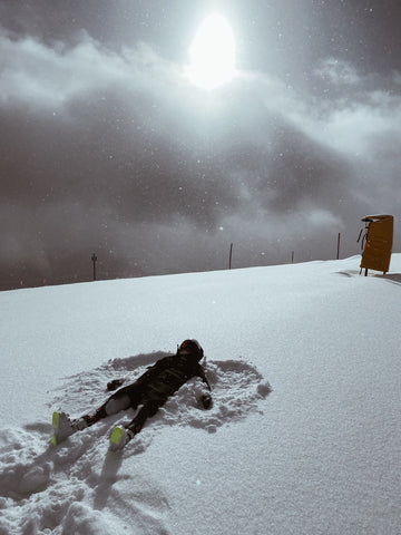 Snow Angel