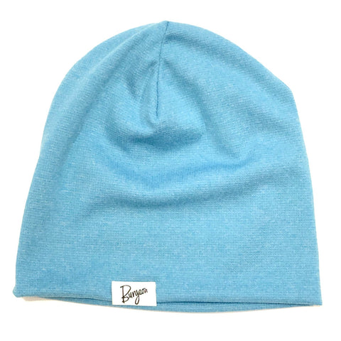 Power wool beanie