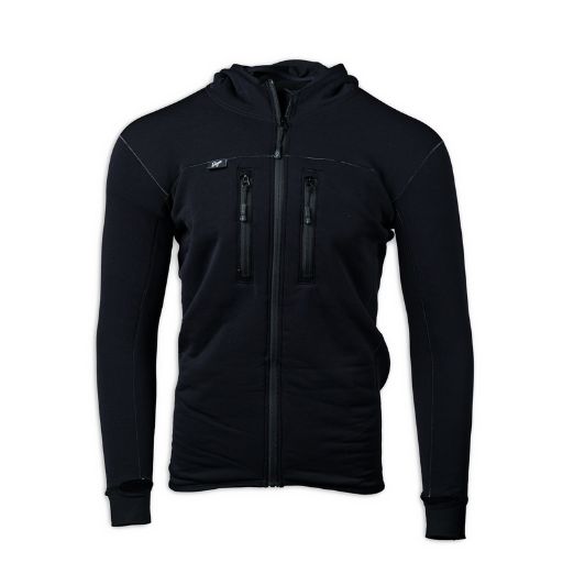 MEN'S ACTIVE EXTREME X 1/4 ZIP BASELAYER