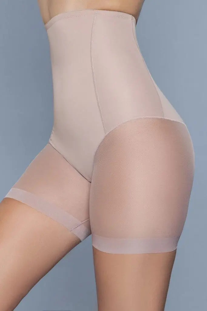 Flawless Control Shapewear Nude