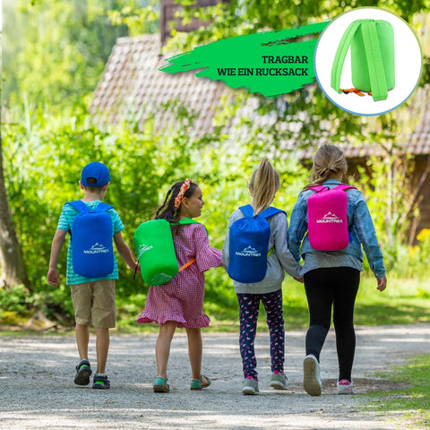 Kinderschlafsack