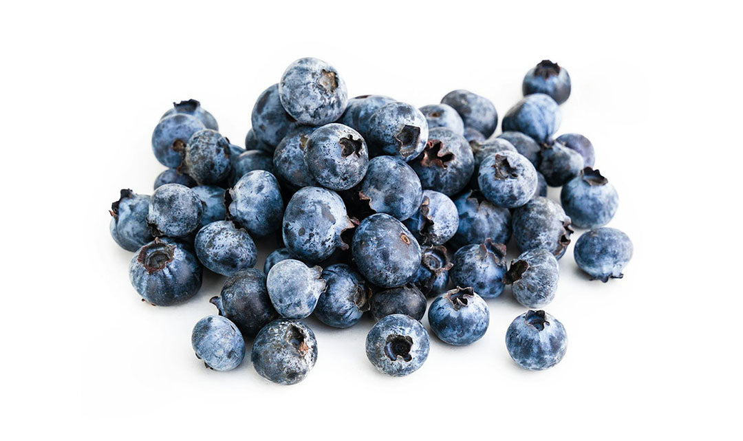 Premium Blueberries