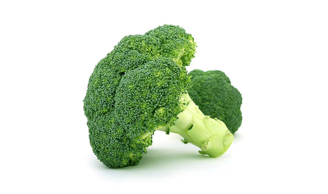 Organic Broccoli