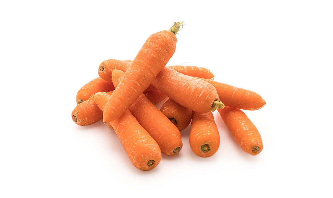 Organic Carrots