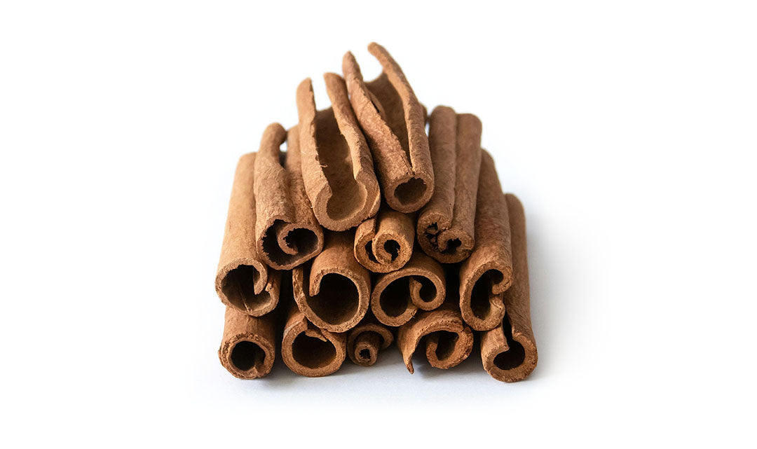 Organic Cinnamon 