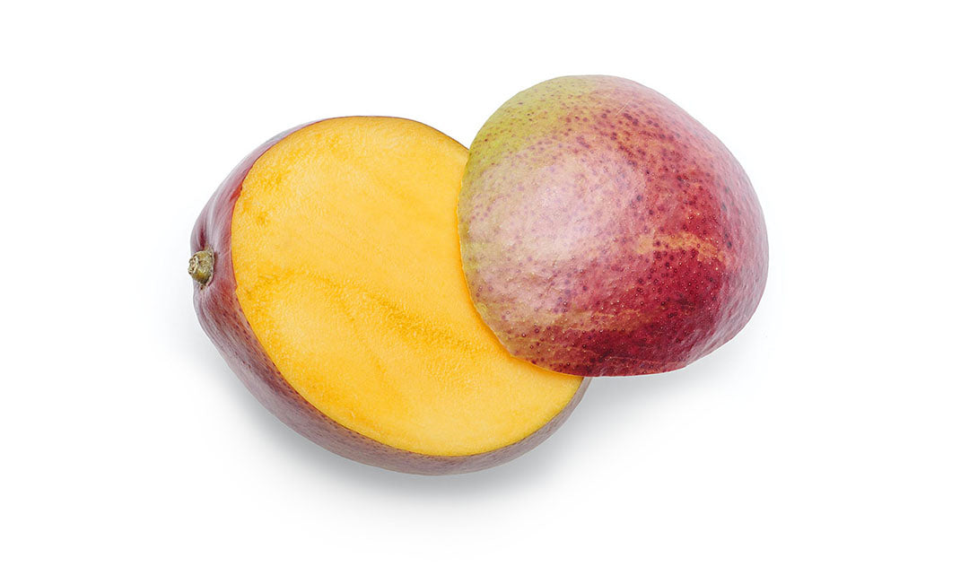 Organic Mango