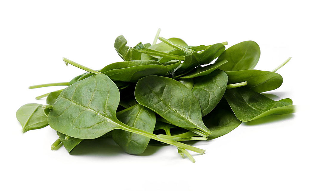 Organic Spinach