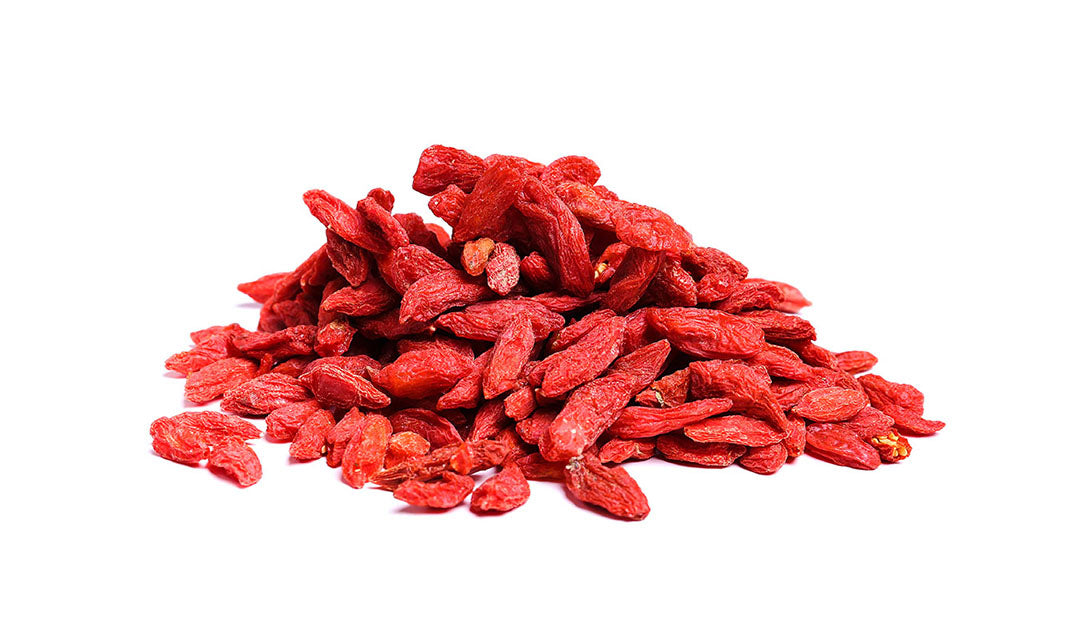 Organic Goji Berries