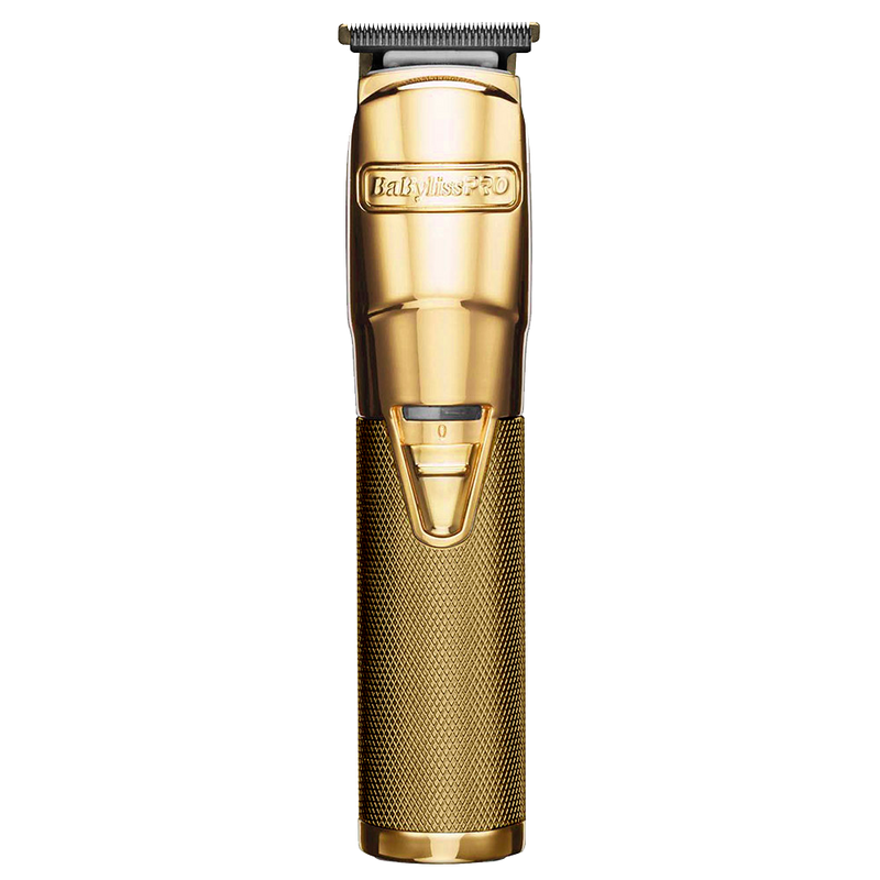 stainless steel lithium ion gold trimmer