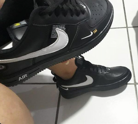 nike air max full ride tr 1.5 zalando