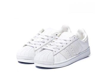 adidas superstar branco com rosa