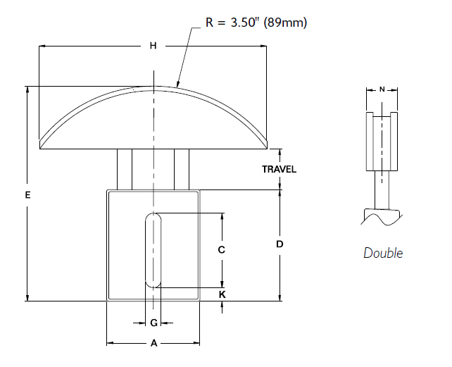 fenner chain tensioner