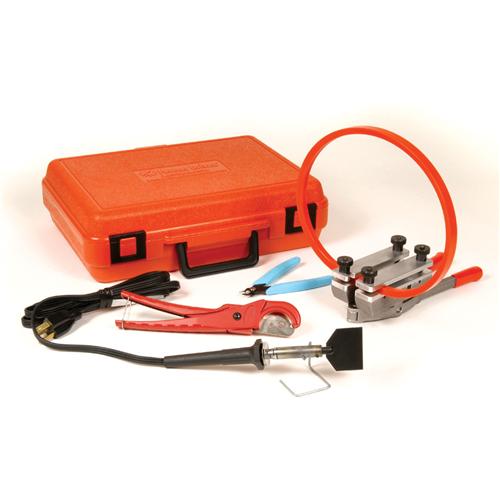 welding clamp kit