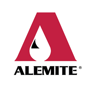 317875-40 by Alemite, Hose Reel Accessory, Grease Hose