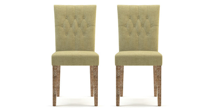 Espen dining chair range
