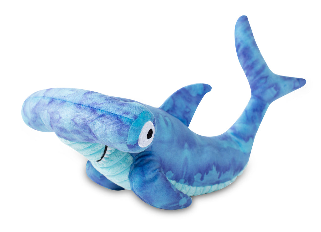 WigglyFish™ - Interactive Dog Toy – Fluffy-Fellow