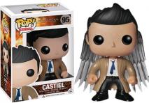 new supernatural funko pop