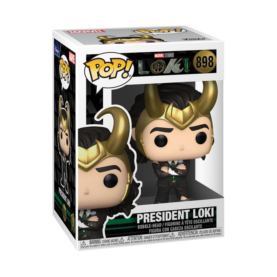 funko 898