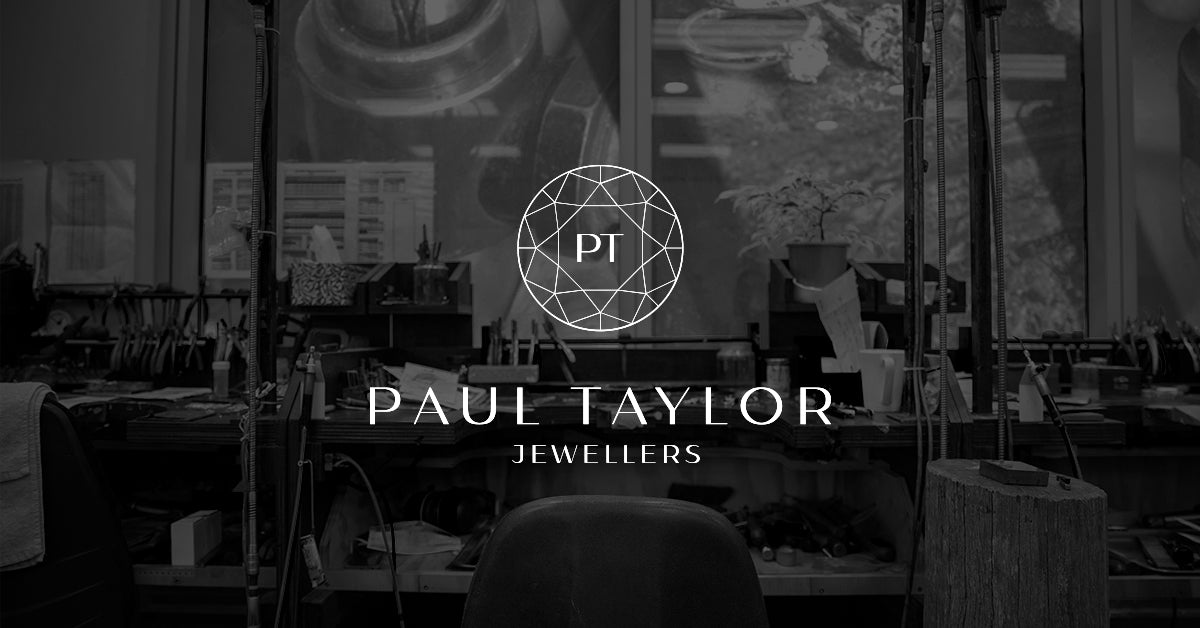 Paul Taylor Jewellers