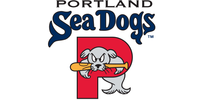 portland sea dogs jersey