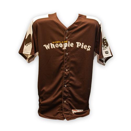 Player Whoopie Pie Game Jersey