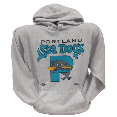 Mens Sweatshirts – Portland Sea Dogs