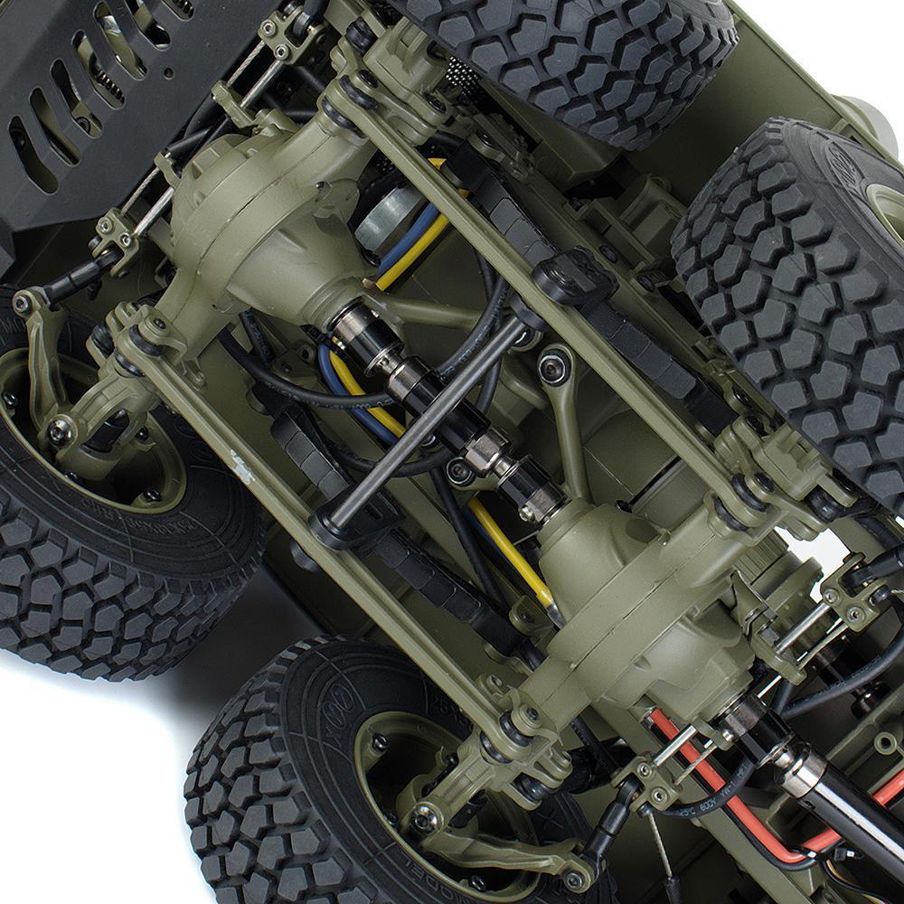 rc truck m983 hemtt oshkosh 8x8 price