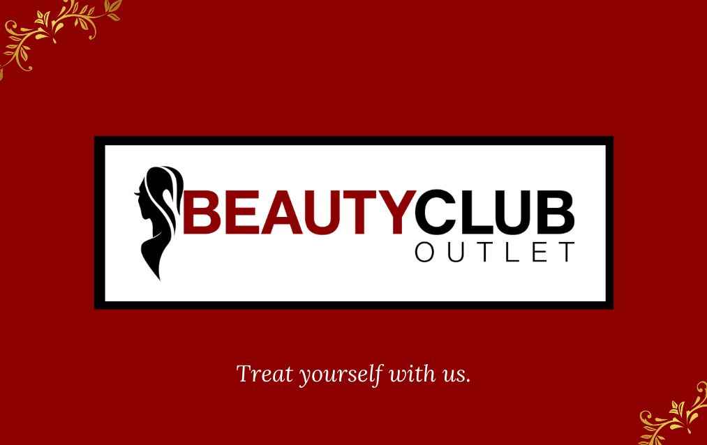 Beauty Club Outlet E-Gift Card | Beauty Club Outlet