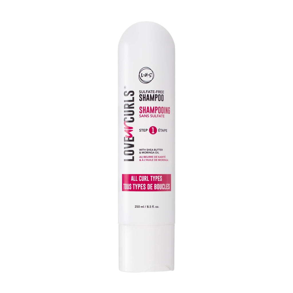 pølse En smule Downtown LUS Silicone-Free Conditioner | Beauty Club Outlet | Beauty Club Outlet
