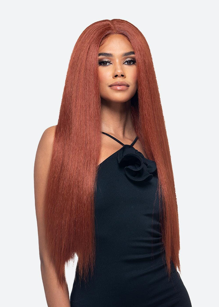Human Hair Blend Wigs - UniWigs ® Official Site