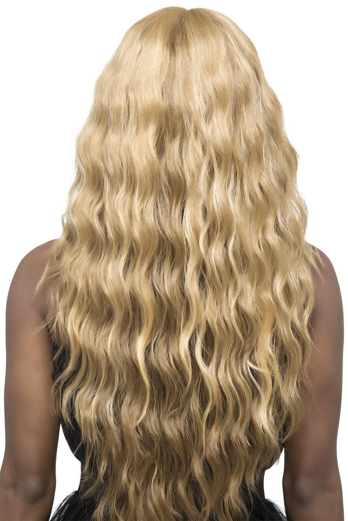 vivica lace front wig