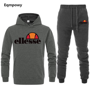 ellesse tracksuit mens