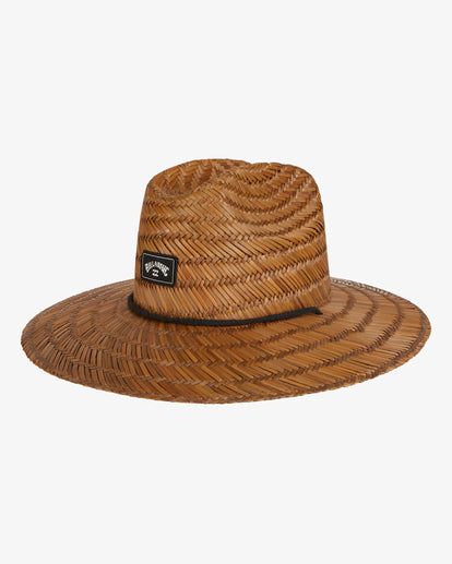 Rip Curl Icons Straw Hat Natural, Gorra