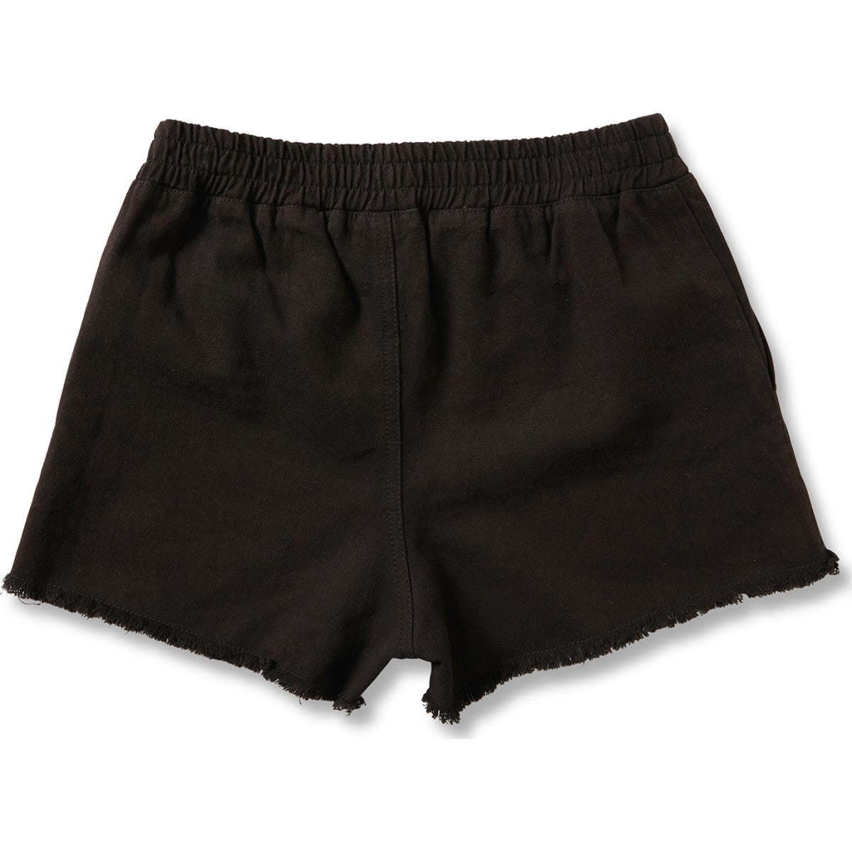 Girls Frochickie Shorts - Black