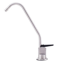 Drinking Water Faucet Under Sink Reverse Osmosis Air Gap Faucet