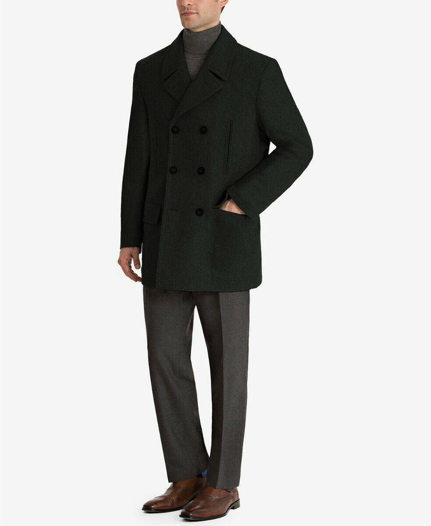 ralph lauren peacoat size chart